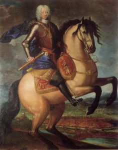  Carlo Emanuele III di Savoia re di Sardegna