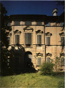 Palazzo Borsari