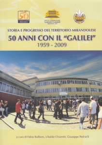 50 anni con il Galilei