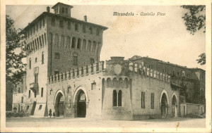 Castello Pico