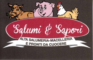 salumi e sapori