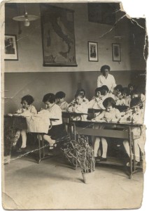 1936-Scuole-Elementari-Gent.conc-Maurizio-Baraldi-Linda-Barbieri
