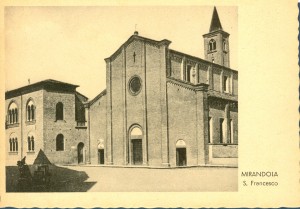 San Francesco