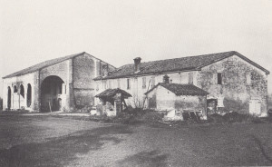 Fig.3 - "Cà Bianca" - San Felice sul Panaro