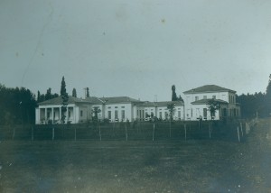 'Ospedale Santa Maria Bianca