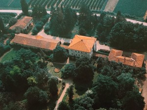 Villa Wegmann - Escher