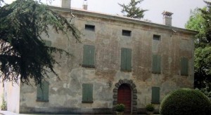 Villa Molinari