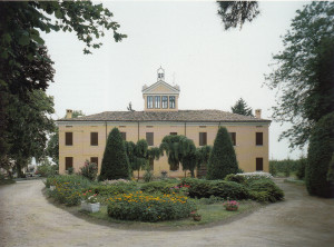 Villa "La Galeazza"