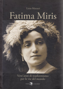 Fatima Miris