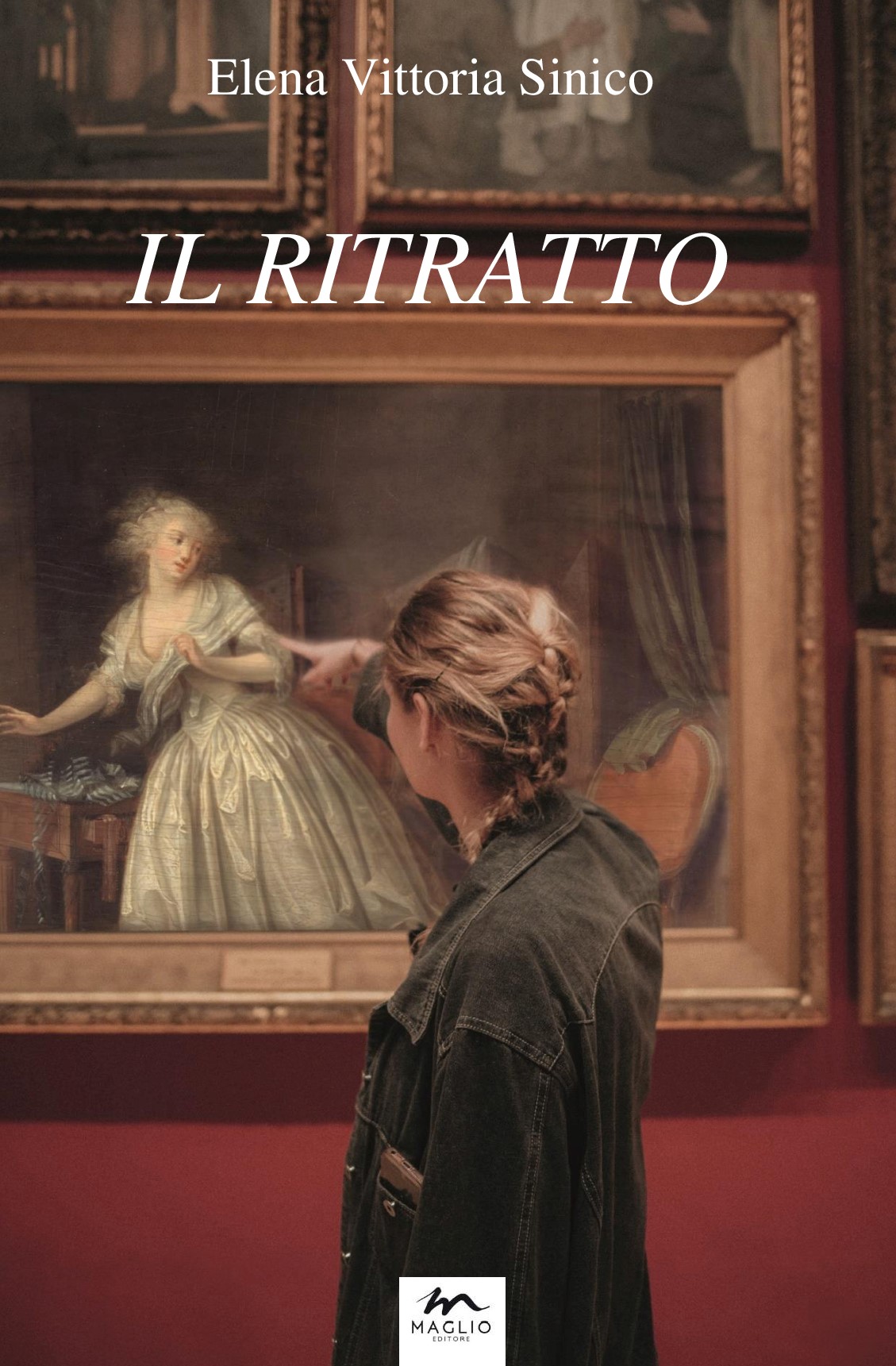 Mercoledì 21 Luglio a San Felice Presentazione del libro 