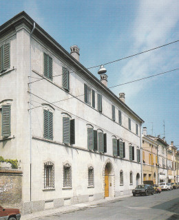 Palazzo Tinchelli