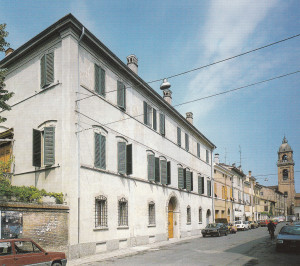Palazzo Tinchelli