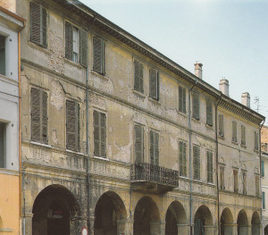 Palazzo Festanti, già Personali