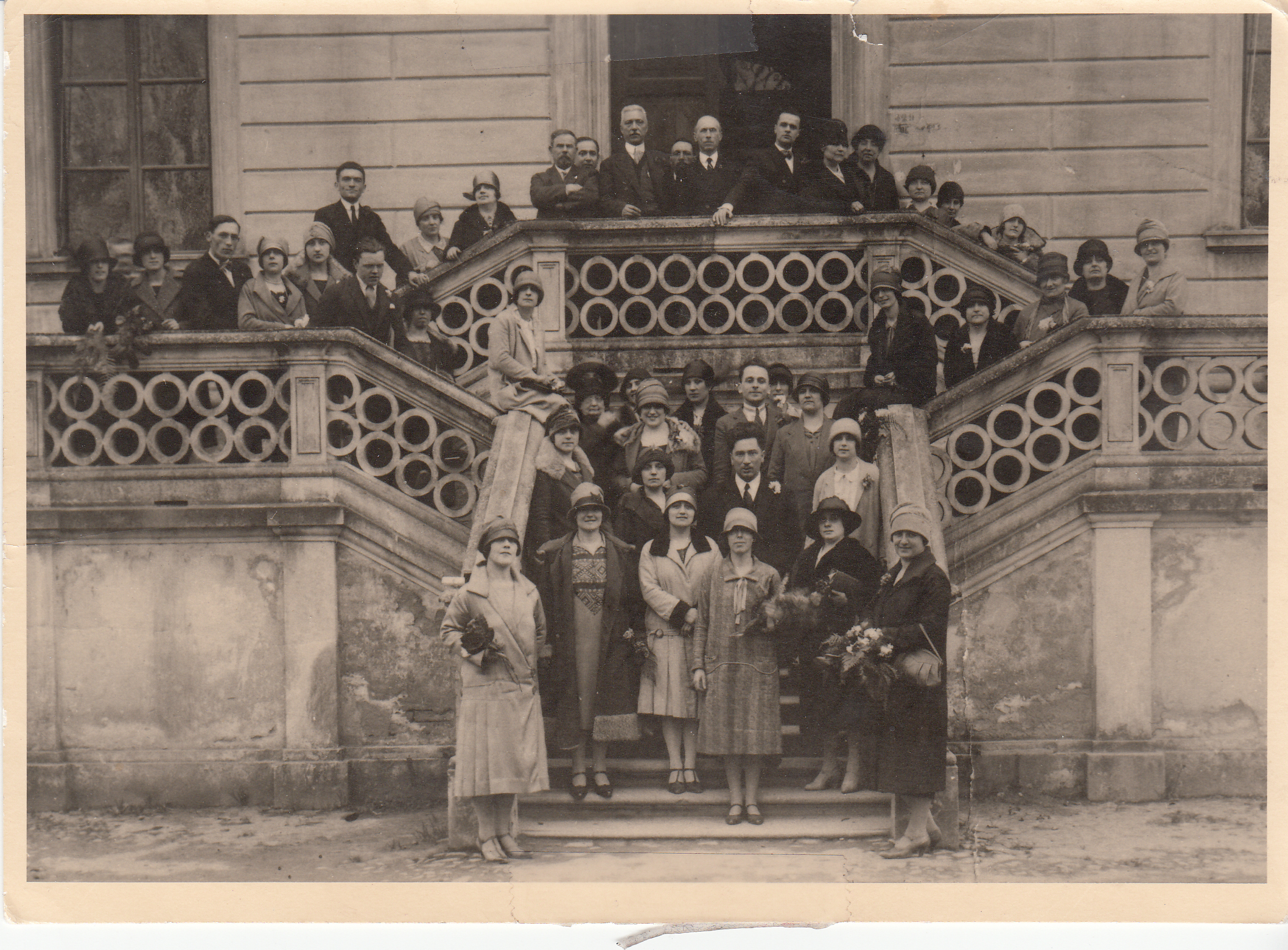 1940 41 Scuole Elementari In Tempo Di Guerra AL BARNARDON