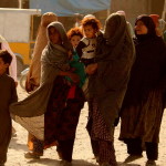 Donne e bambini Afganistan-2 (1)
