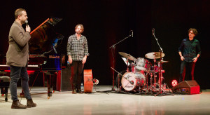 Giovanni Guidi e il complesso Little Italy