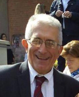 Roberto Pignatti