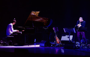 Tommaso Perazzo - Fabrizio Bosso