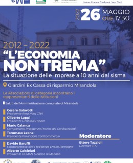 Locandina_decennale_sisma_Economia_non_trema1