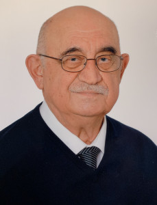 Livio Bonfatti