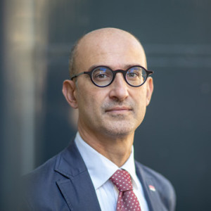 Mauro Bonazzi
