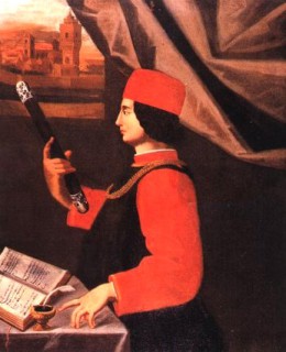 Giovan Francesco II Pico