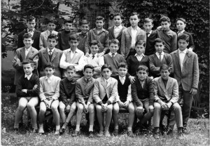 1958-Scuola-Media-F.Montanari-Classe-2-C-gent.conc_.Alfredo-Secchi