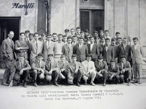 1963-Istituto-tecnico-industriale-visita-allo-stabilimento-Ercole-Marelli-gent.conc_.-Maurizio-Ferri