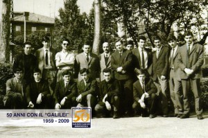 1964-Istituto-Galileo-Galilei-1964-Cl.V-i-primi-diplomati