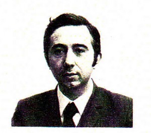 Giancarlo Malavasi-Technical Mktg Manager