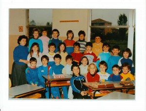 1984-Scuole-Elementari-classe-II-M.stra-Tiziana-Braglia-gent.conc_.-Giacomo-Belluzzi