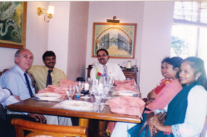 1998 india