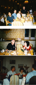 1998 riunione vendite a pechino