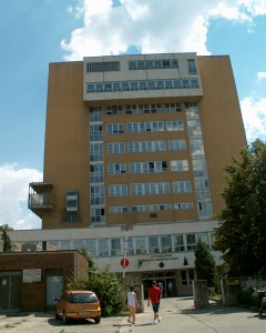 Il prestigioso Hungarian Istitute of Cardiology di Budapest