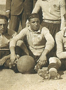 1926-Calcio-Mirandolese-Oreste-Benatti-Bighina-Gent.conc_.-Alberto-Bombarda