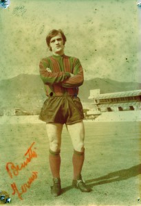 1963-Calcio-Fernando-Fermo-Benatti-Mirandolese-Gent.conc_.Alberto-Bombarda