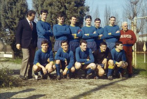 1966-Calcio-Mirandolese-Gent.conc_.Alberto-Bombarda