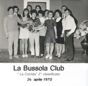 1970-Bussola-Club-La-Corrida-gent.conc_.-Alberto-Barelli