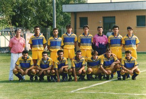 1991-92-Gent.conc_.Alberto-Bombarda