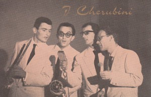 I-Cherubini-da-sx-Fausto-Bignardi-Mario-Gherardi-Cherubino-Comini-Franco-Pivetti