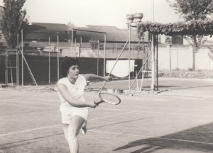 Tennis-club-Mirandola-Daniela-1971