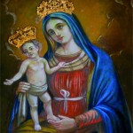 Madonna del Borghetto