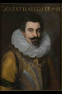  Cesare d'Este duca di Modena e Reggio