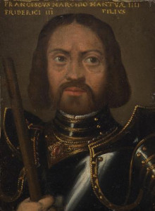 Francesco Gonzaga di Mantova