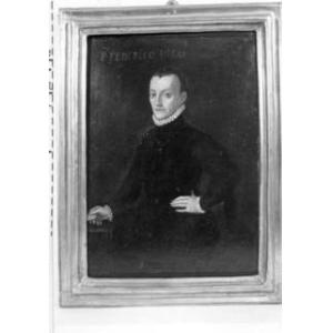 Federico II Pico