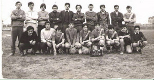 1970 Calcio-Folgore-Gent.conc_.Renzo-Mascherini