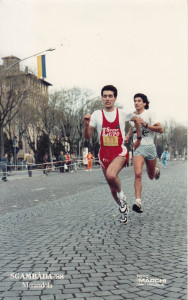 1988-Sgambada-I°-class.Vanni-Monelli