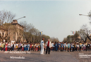 1991-Sgambada