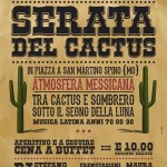 22 luglio cactus