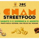 5-6 agosto street food